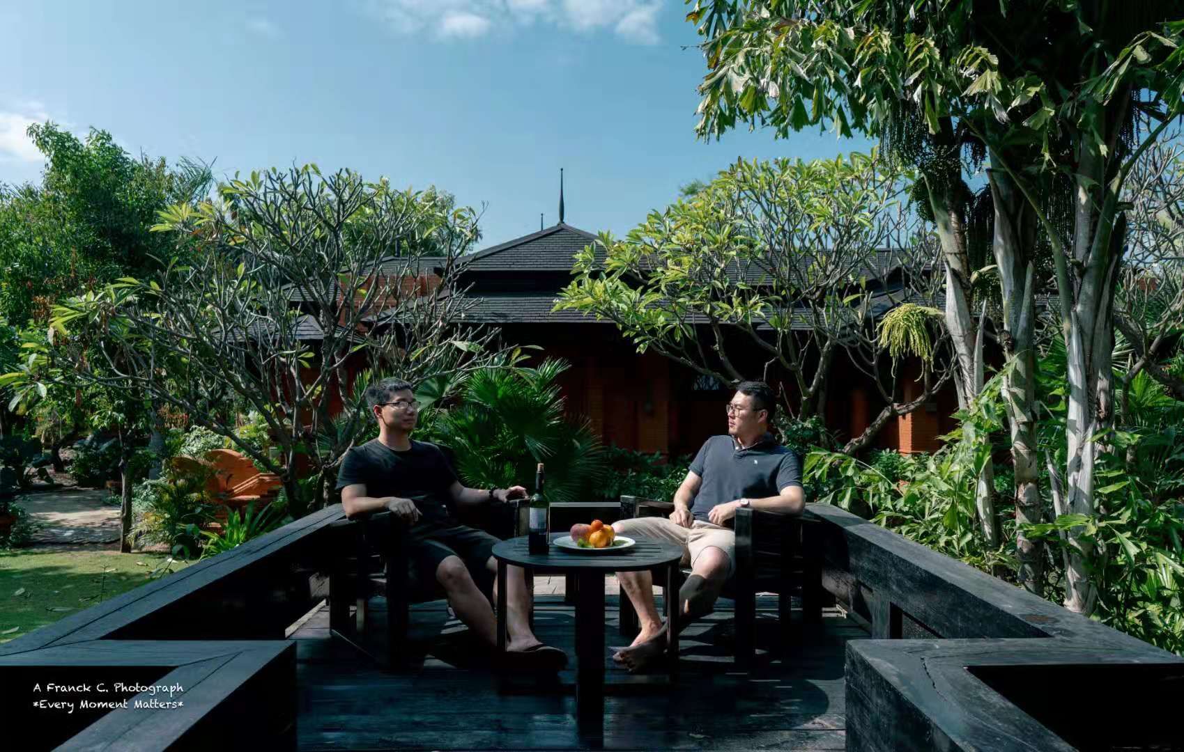 Ưߵ׽ϵľƵꡪBelmond Road to Mandalay