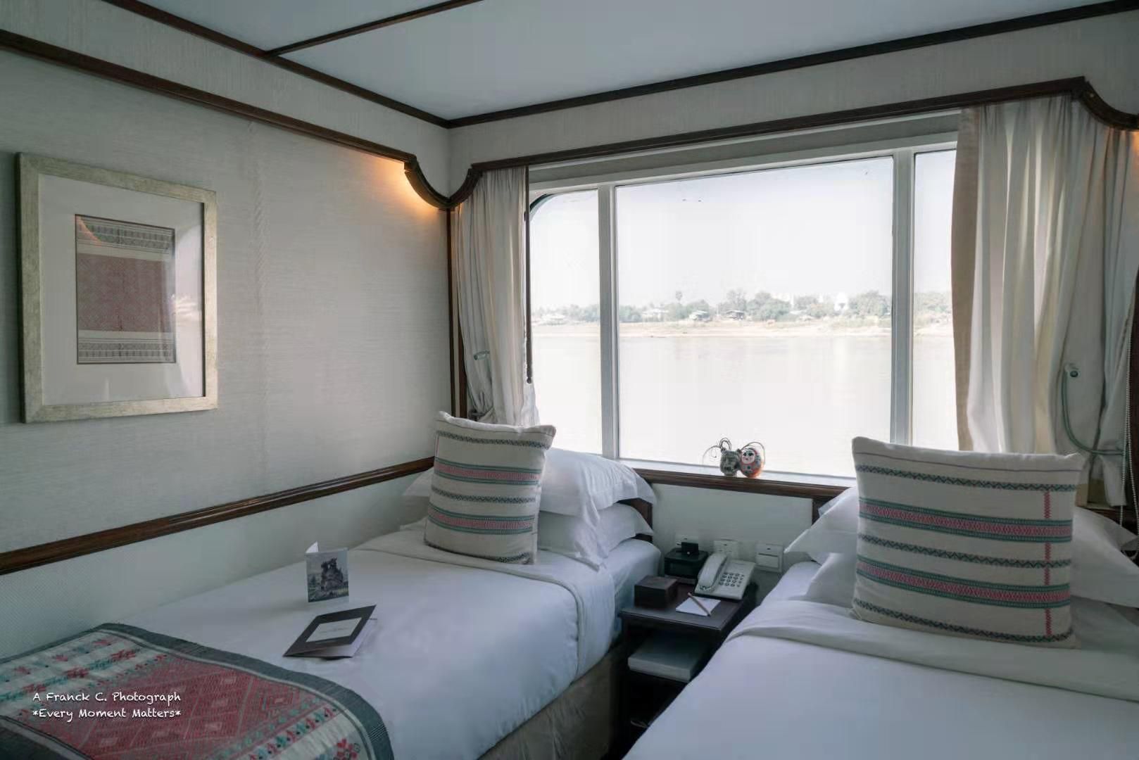 Ưߵ׽ϵľƵꡪBelmond Road to Mandalay