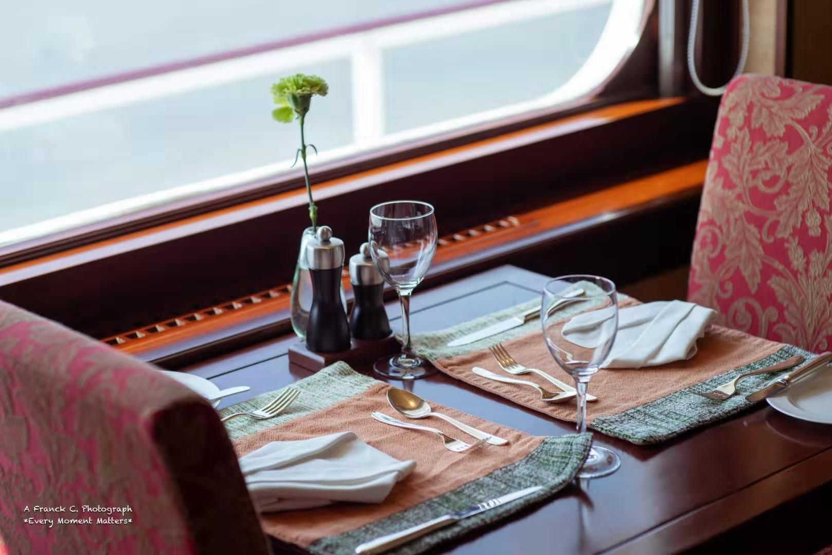 Ưߵ׽ϵľƵꡪBelmond Road to Mandalay