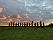 Explora Rapa Nui-<em>One</em> of the most remote places in the <em>world</em>