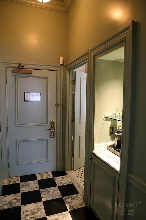 Texas--Houston--Hotel Icon Autograph Collection Room (5).JPG