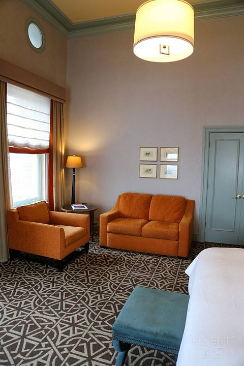 Texas--Houston--Hotel Icon Autograph Collection Room (8).JPG