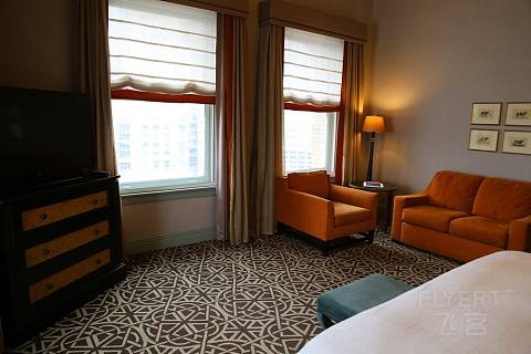 Texas--Houston--Hotel Icon Autograph Collection Room (9).JPG