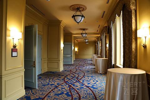 Texas--Houston--Hotel Icon Autograph Collection Conference Hall (2).JPG