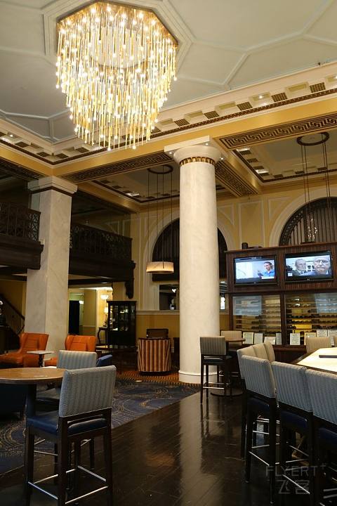 Texas--Houston--Hotel Icon Autograph Collection Lobby (7).JPG