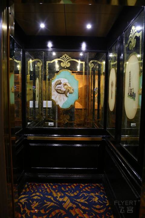 Texas--Houston--Hotel Icon Autograph Collection Lobby (18).JPG