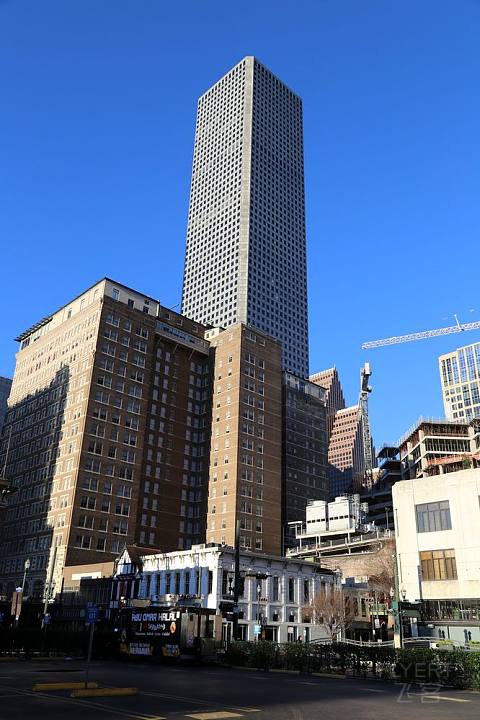 Texas--Houston Downtown (4).JPG