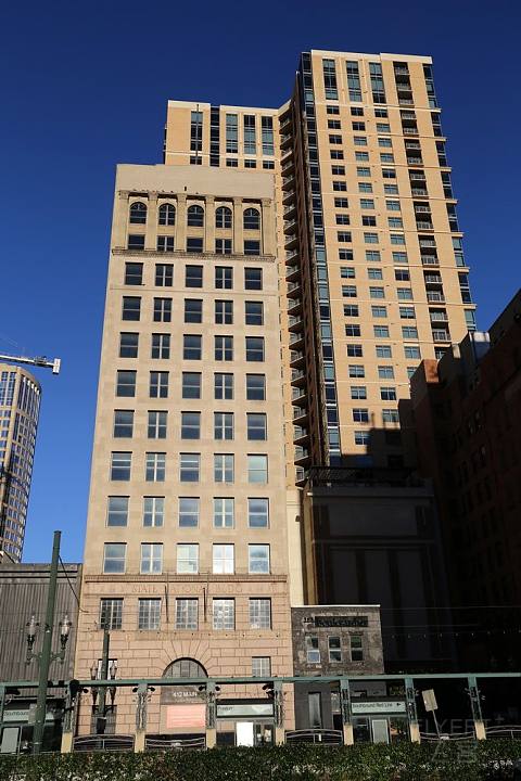 Texas--Houston Downtown (3).JPG