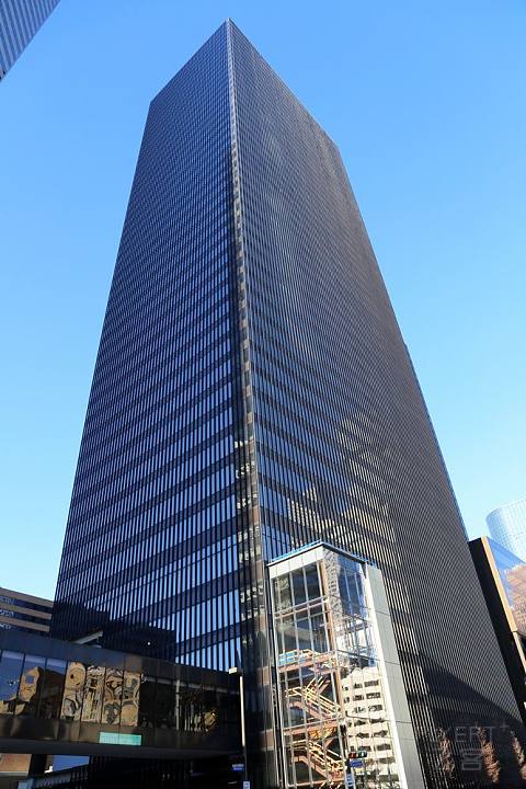 Texas--Houston Downtown (6).JPG