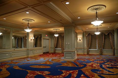 Texas--Houston--Hotel Icon Autograph Collection Conference Hall (1).JPG