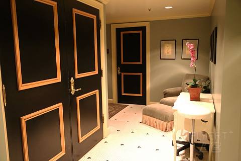 Texas--Houston--Hotel Icon Autograph Collection Fitness Center (1).JPG