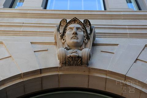 Texas--Houston--Hotel Icon Autograph Collection Exterior  (2).JPG