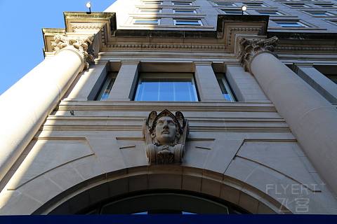 Texas--Houston--Hotel Icon Autograph Collection Exterior  (3).JPG