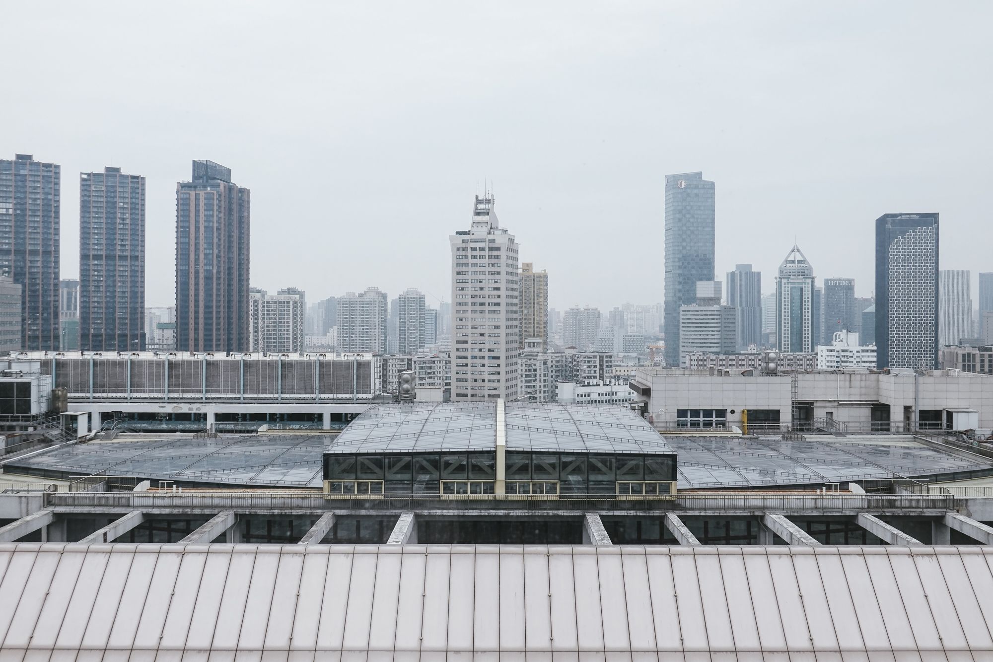 ĹӰΣϺѷ The Shanghai EDITION