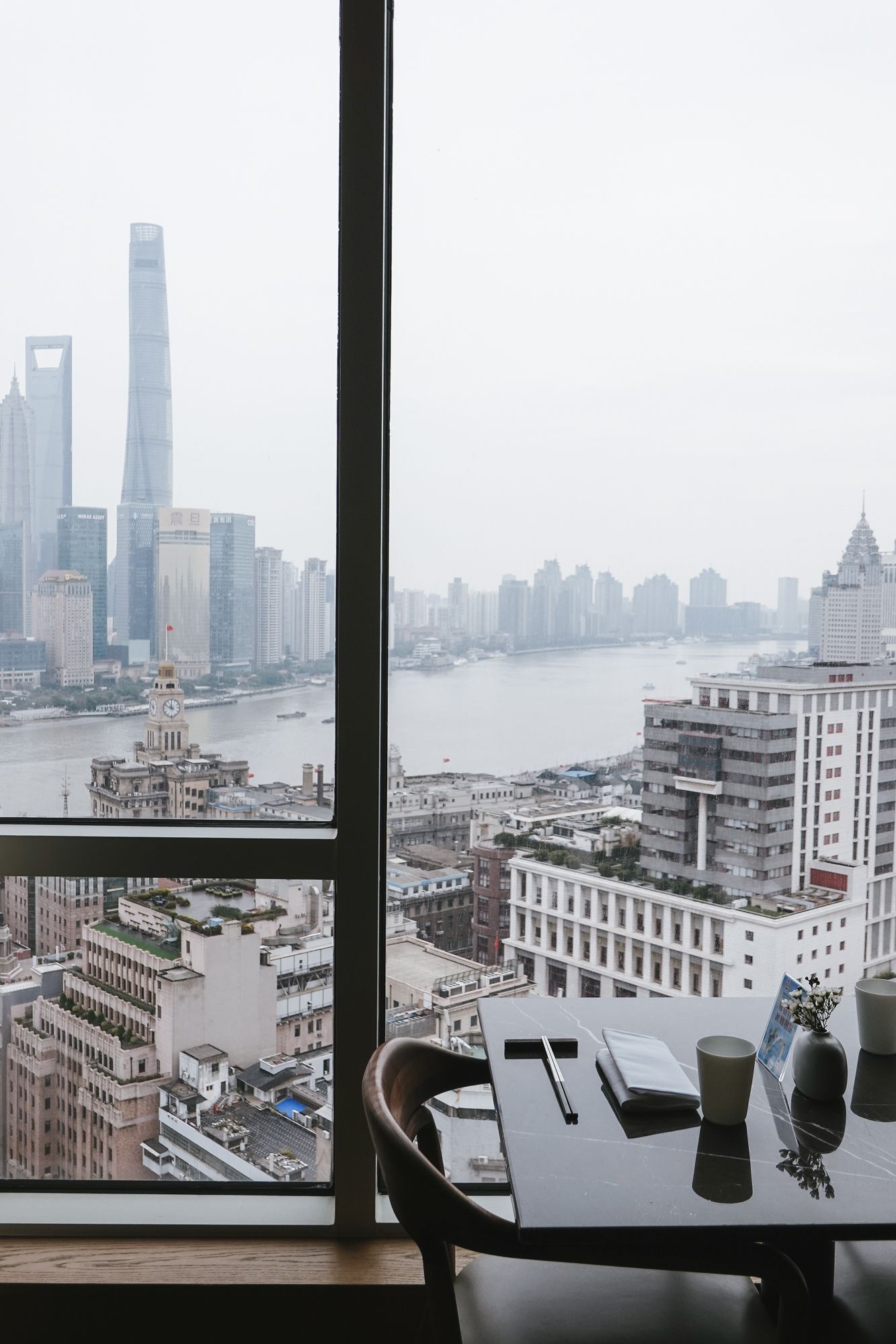 ĹӰΣϺѷ The Shanghai EDITION