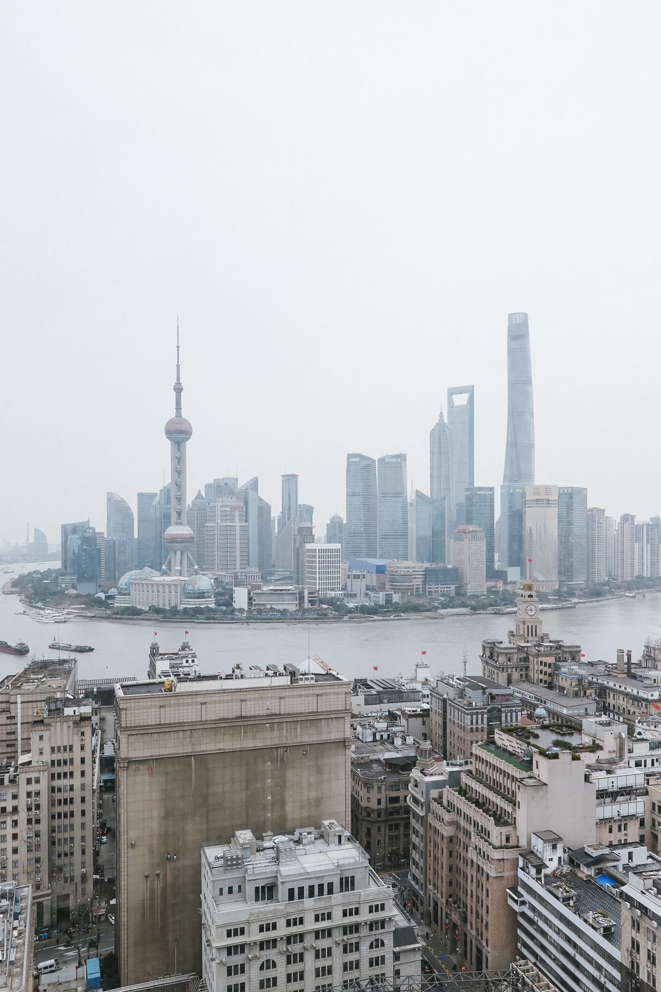 ĹӰΣϺѷ The Shanghai EDITION