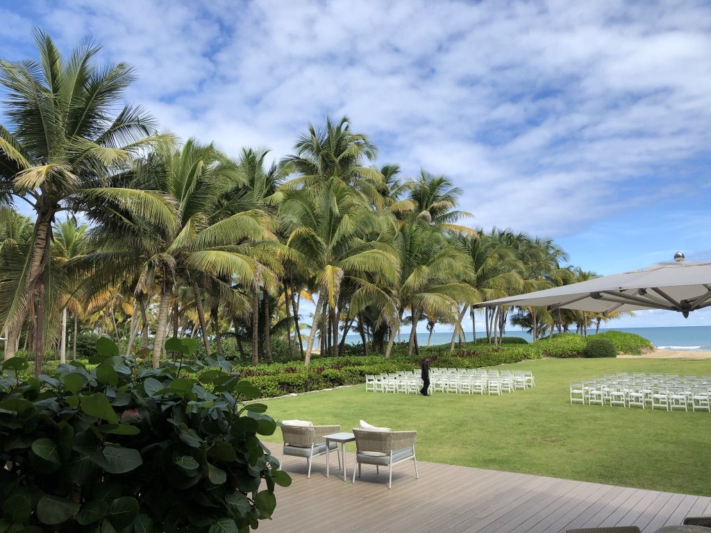 𼪣The St.Regis Bahia Beach Resort
