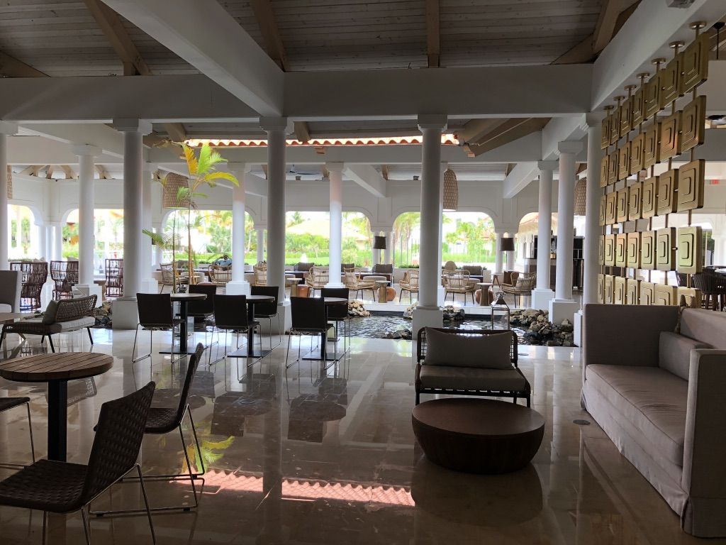 Hyatt Regency Grand Reserve Puerto Rico(Melia Coco Beach Resort)