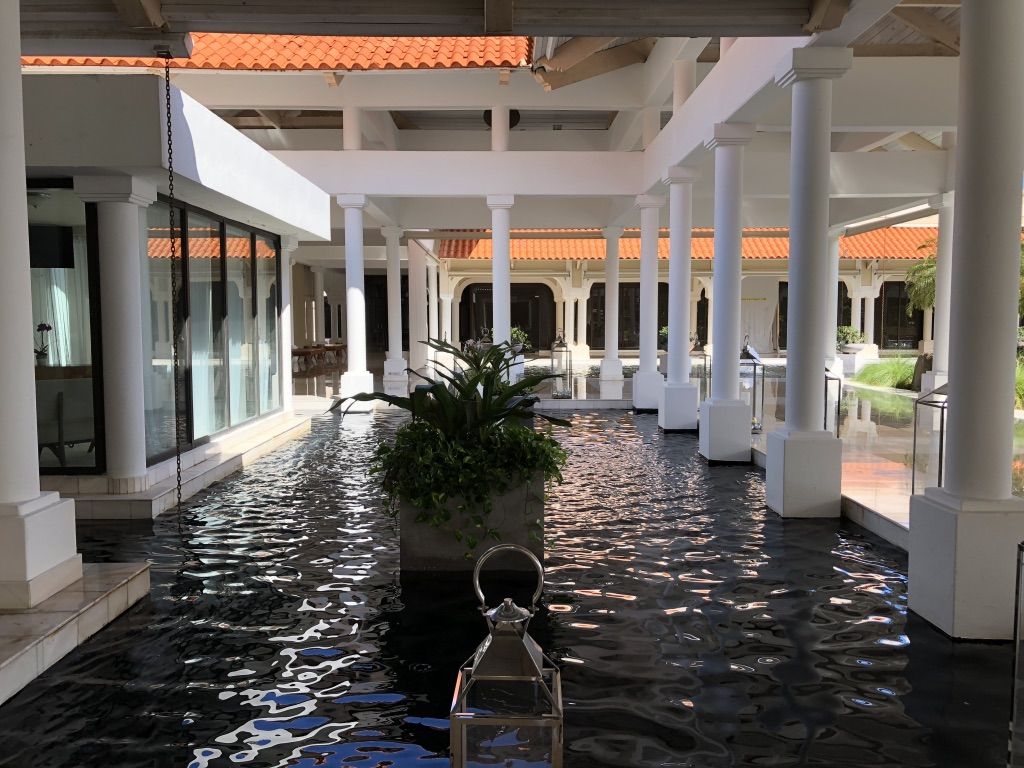 Hyatt Regency Grand Reserve Puerto Rico(Melia Coco Beach Resort)