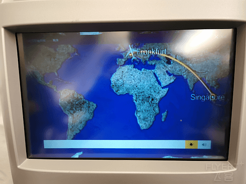 也许是最差的五星航空 汉莎A380/A350 德国-新加坡公务舱往返体验报告