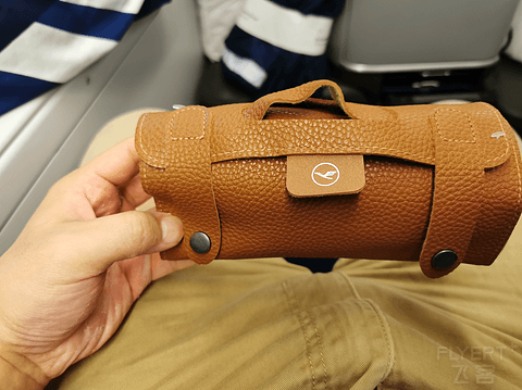 也许是最差的五星航空 汉莎A380/A350 德国-新加坡公务舱往返体验报告