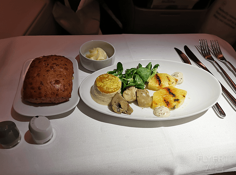 也许是最差的五星航空 汉莎A380/A350 德国-新加坡公务舱往返体验报告