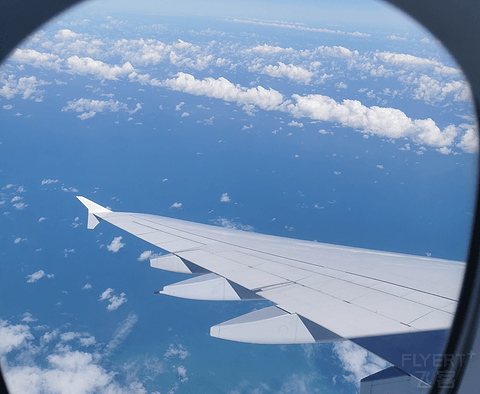 也许是最差的五星航空 汉莎A380/A350 德国-新加坡公务舱往返体验报告