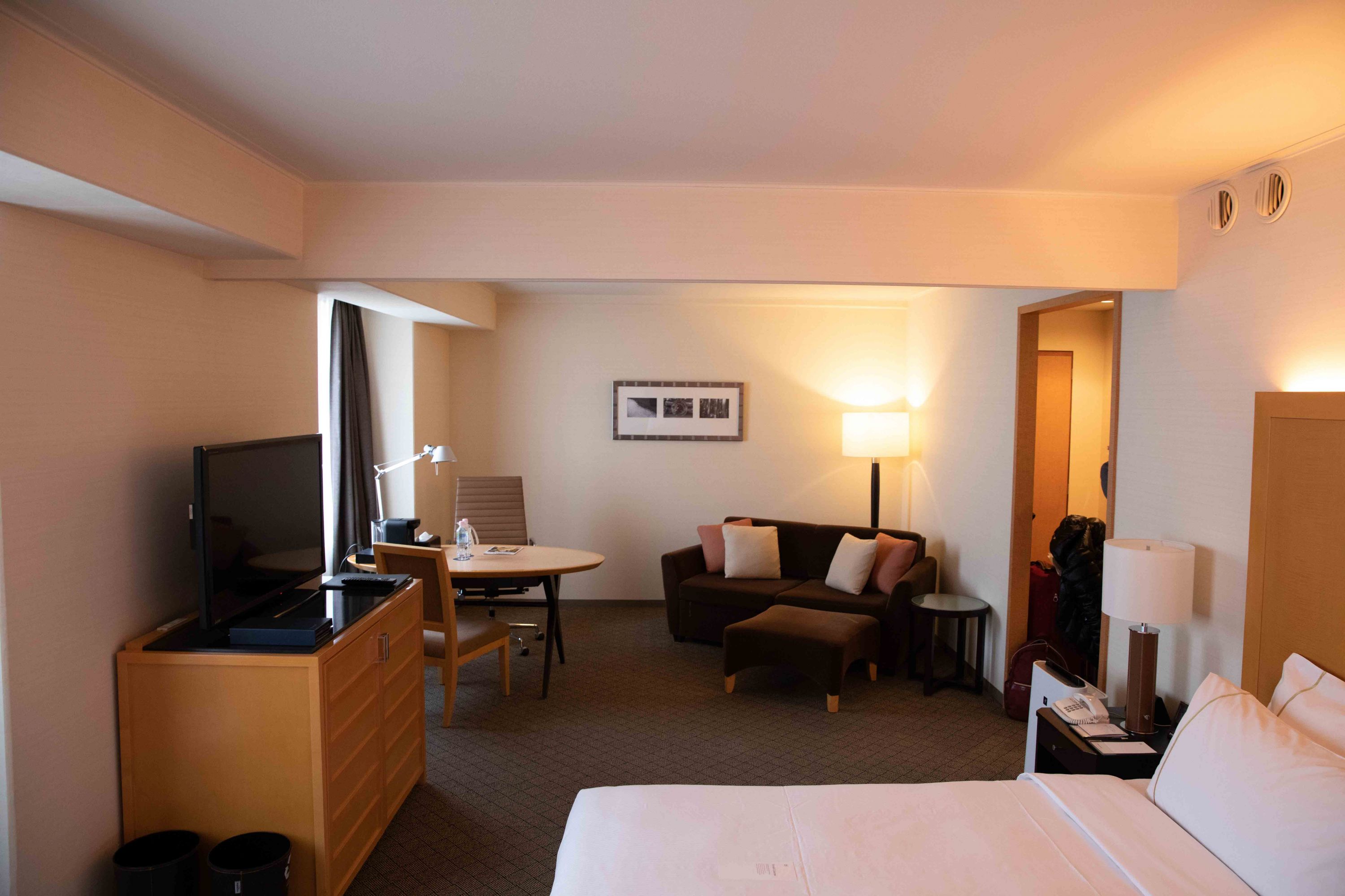 #2020ȫ#涼ϲ Sheraton Miyako Hotel Osaka