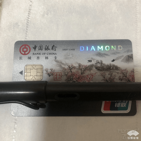 【持卡指南】干货！那些属于飞友们并赋予了强力BUFF中行储蓄卡~~~