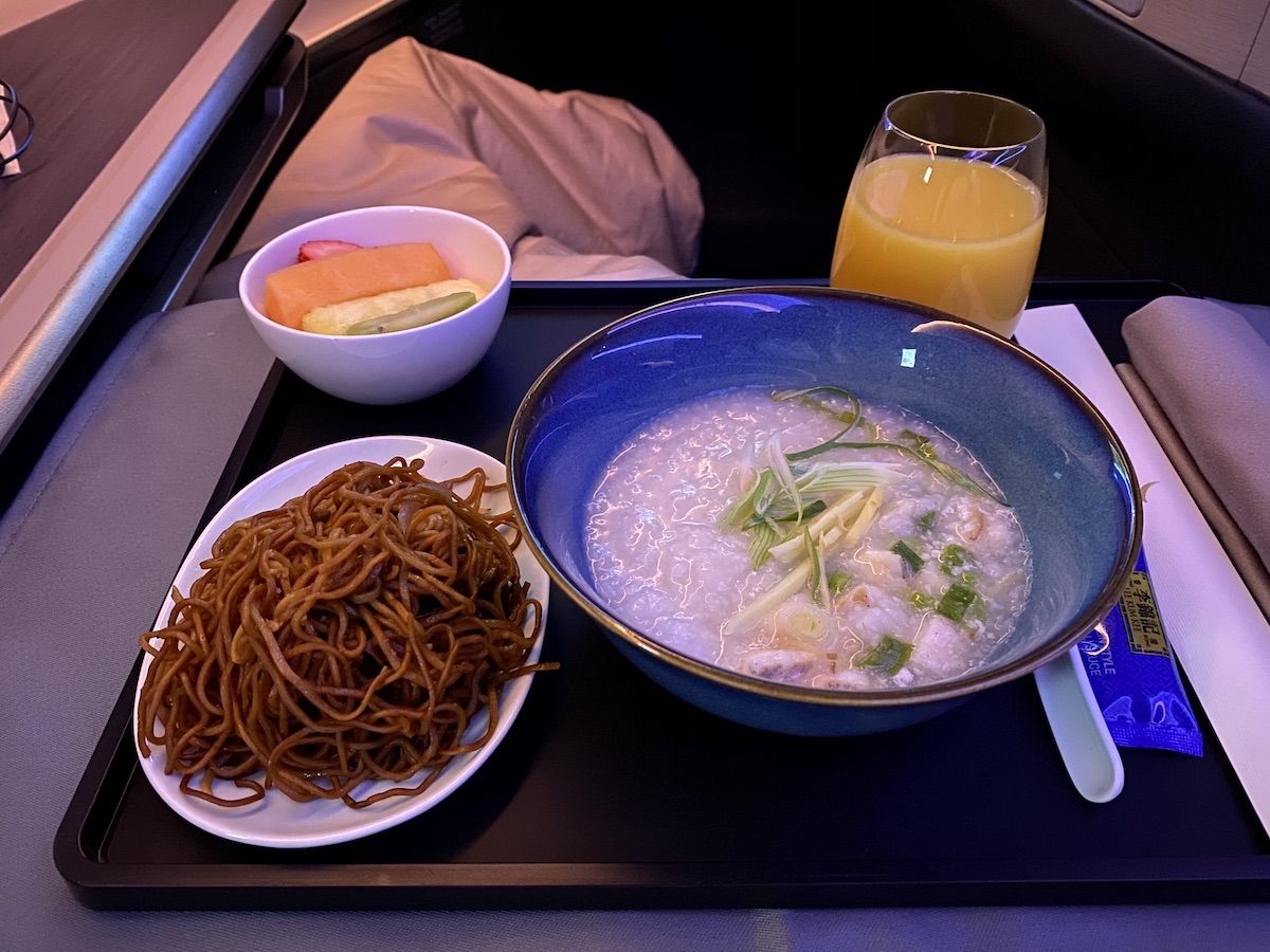 ̩ CX893 A350 SFO-HKG 