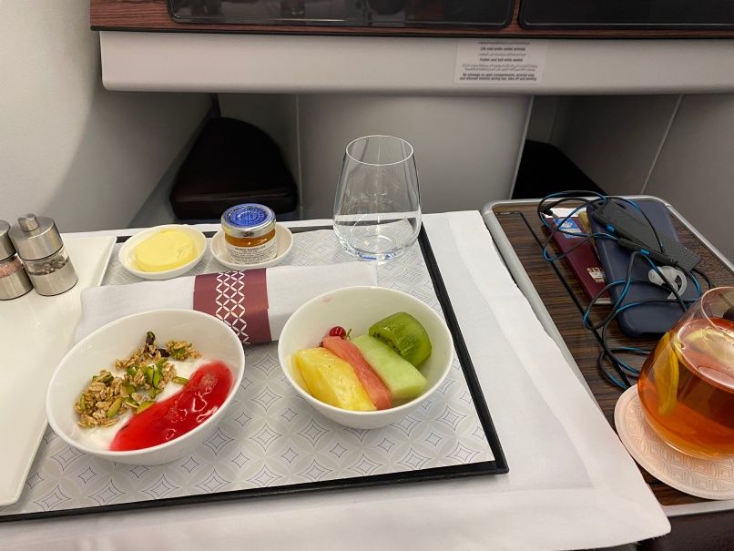  A350 BKK-DOH-AMM +ͷ / Al SafwaͷȲϢ