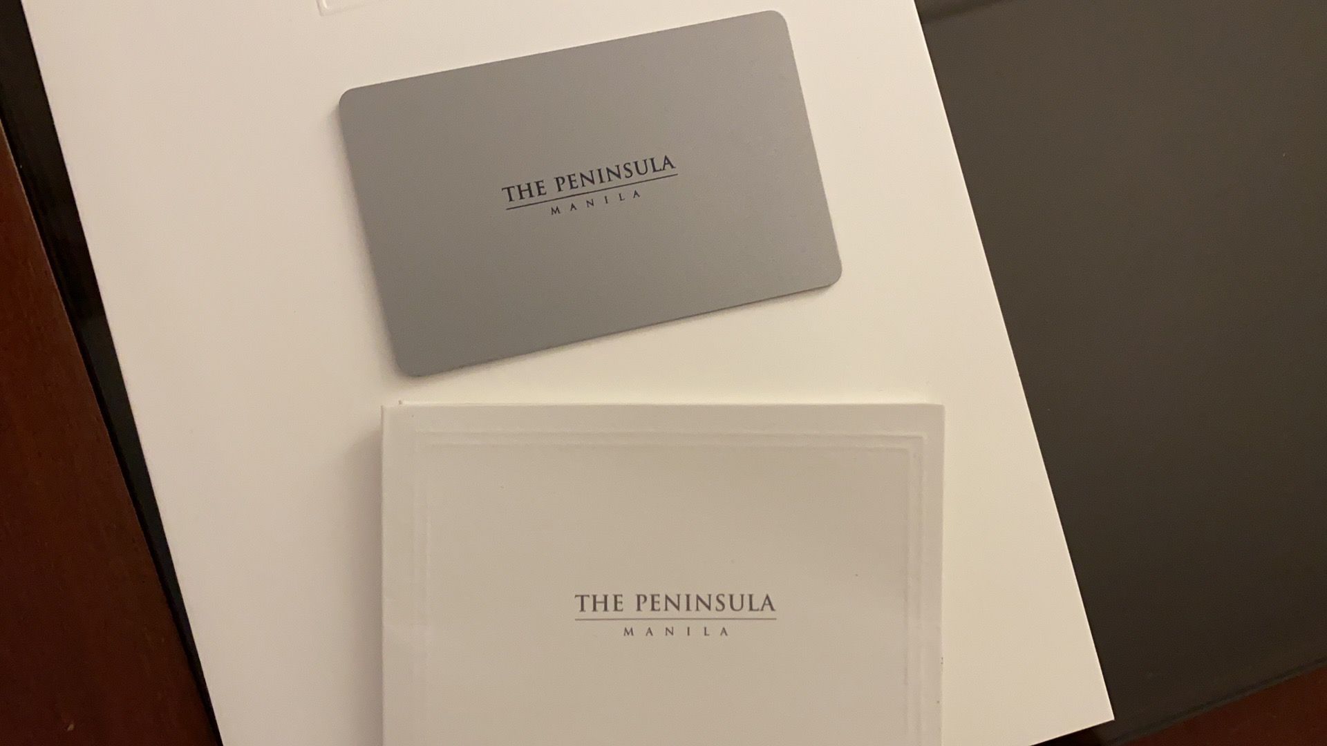 뵺ƵҵĹ¡뵺Ƶ The Peninsula Manila ںס