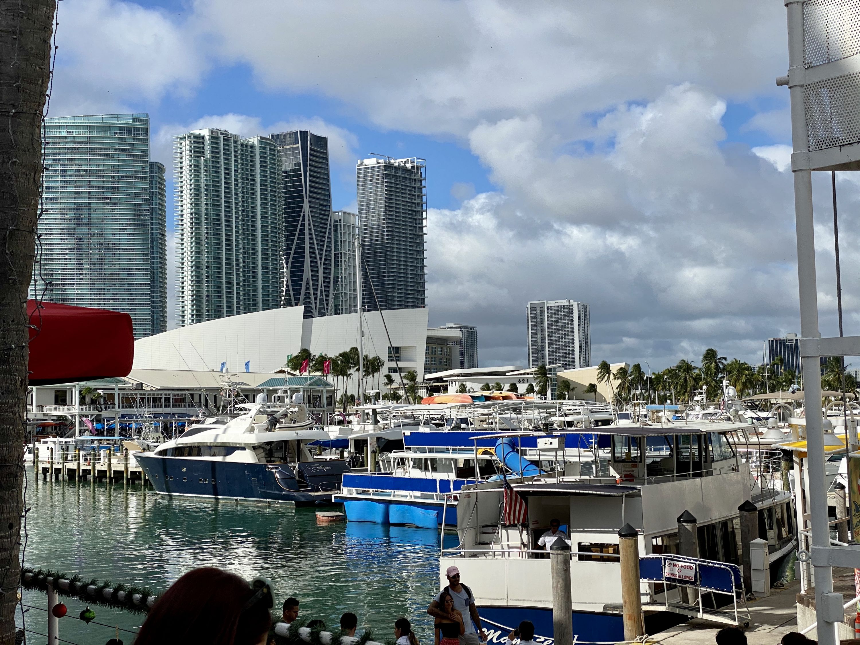 JW Marriott Marquis Miami ˹JW