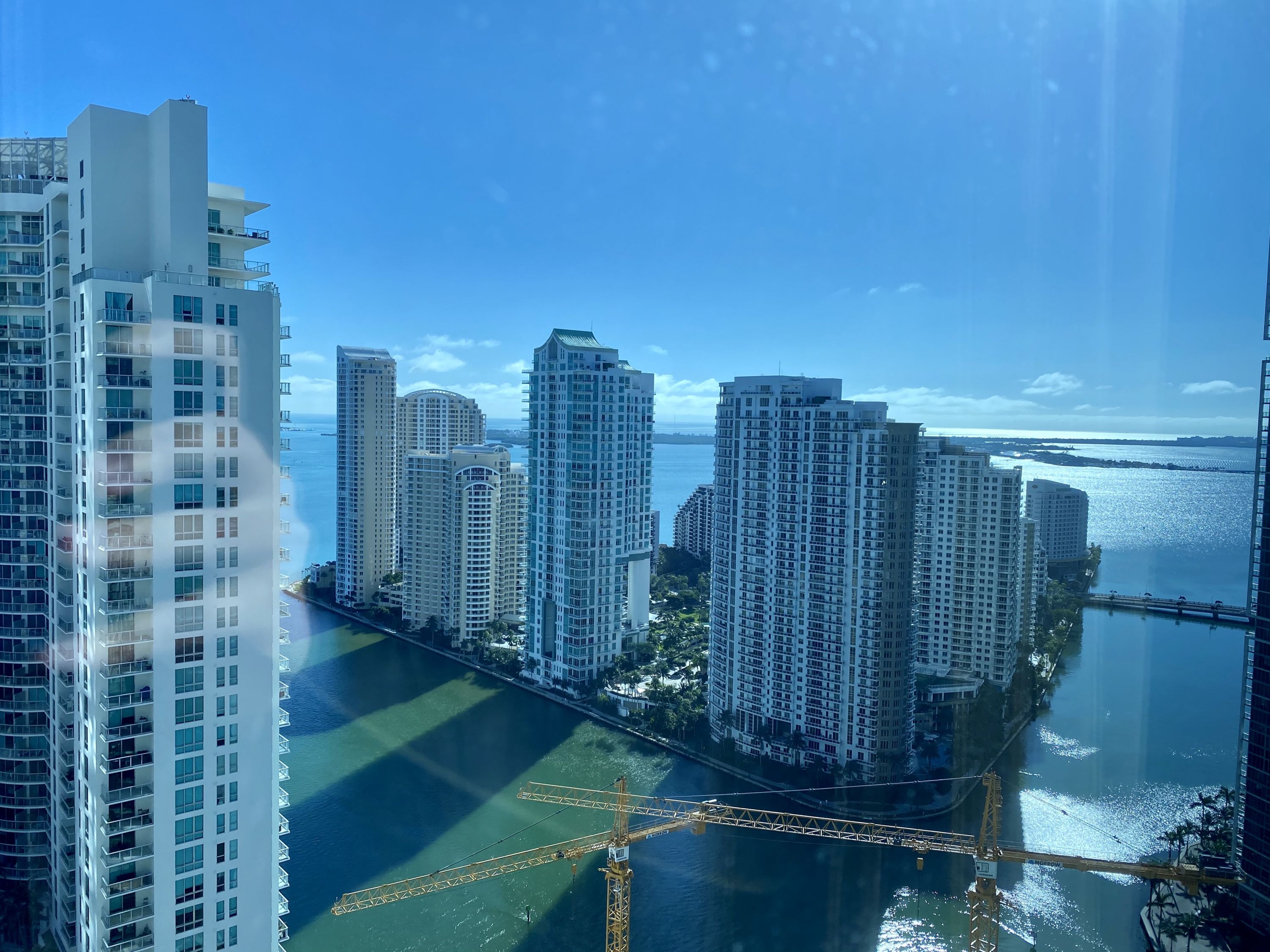 JW Marriott Marquis Miami ˹JW