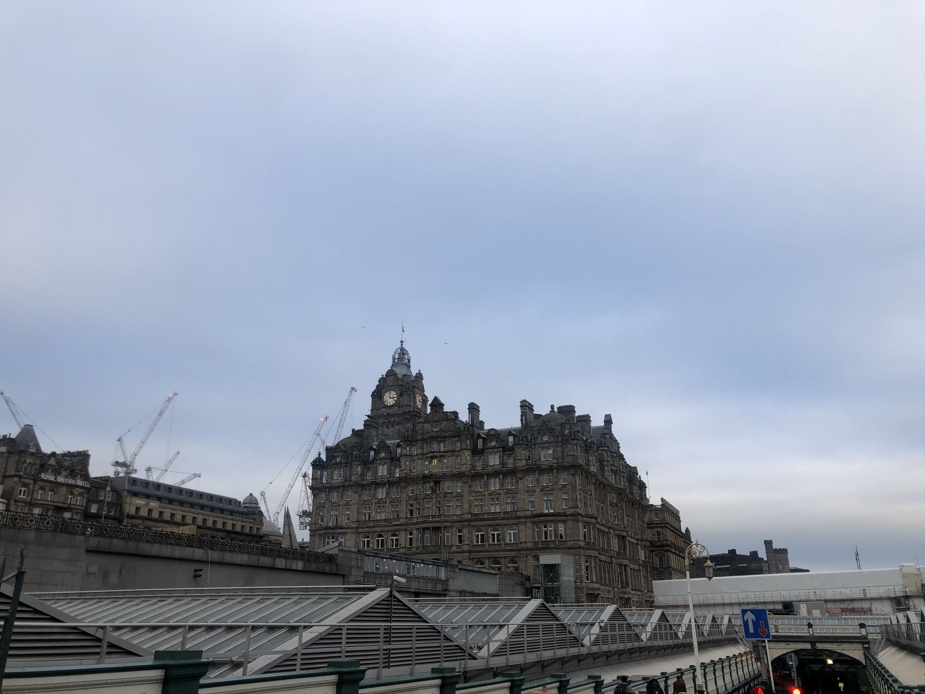 СƼƼͶĬնƵ꣨THE BALMORAL