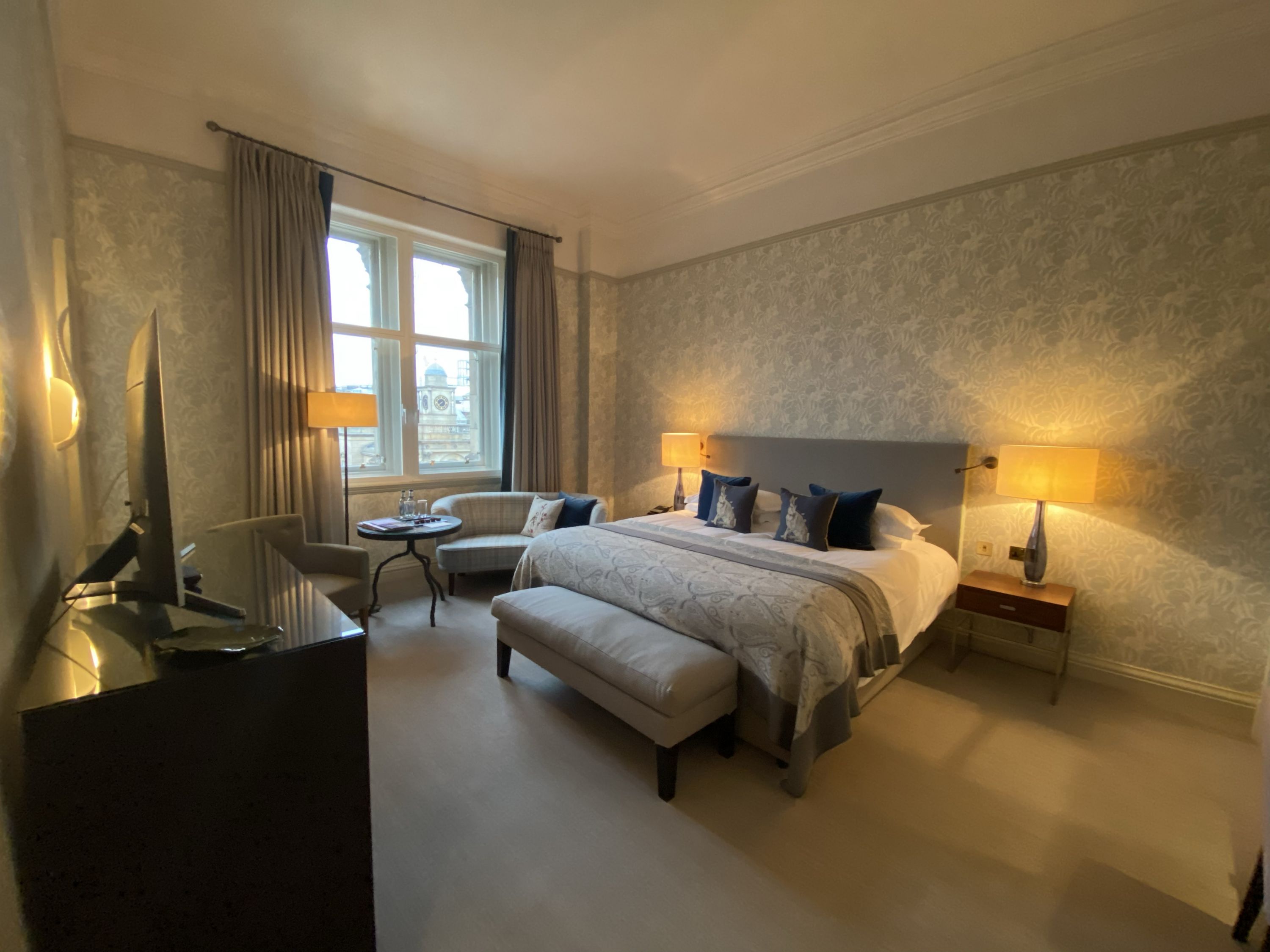СƼƼͶĬնƵ꣨THE BALMORAL