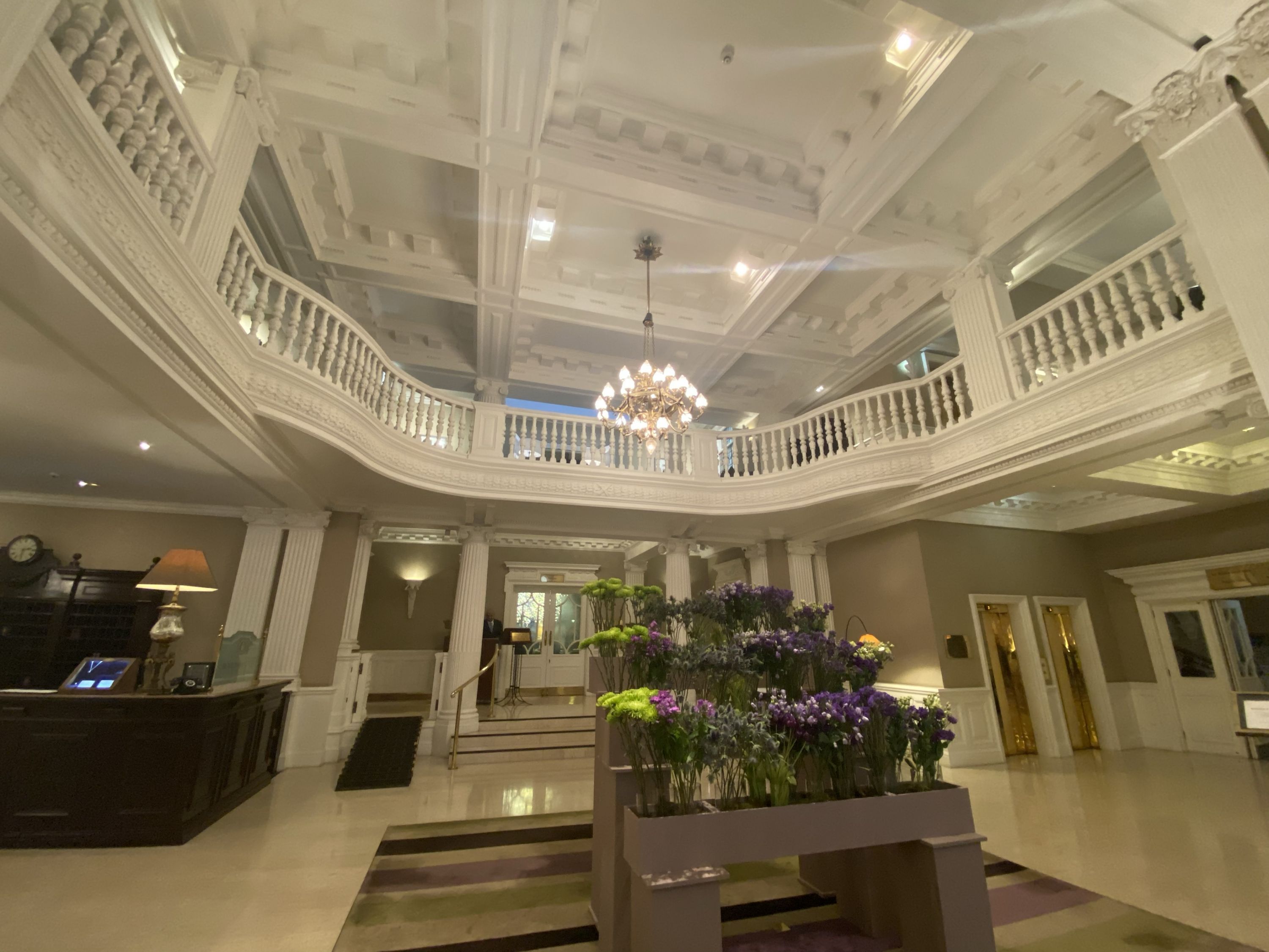СƼƼͶĬնƵ꣨THE BALMORAL