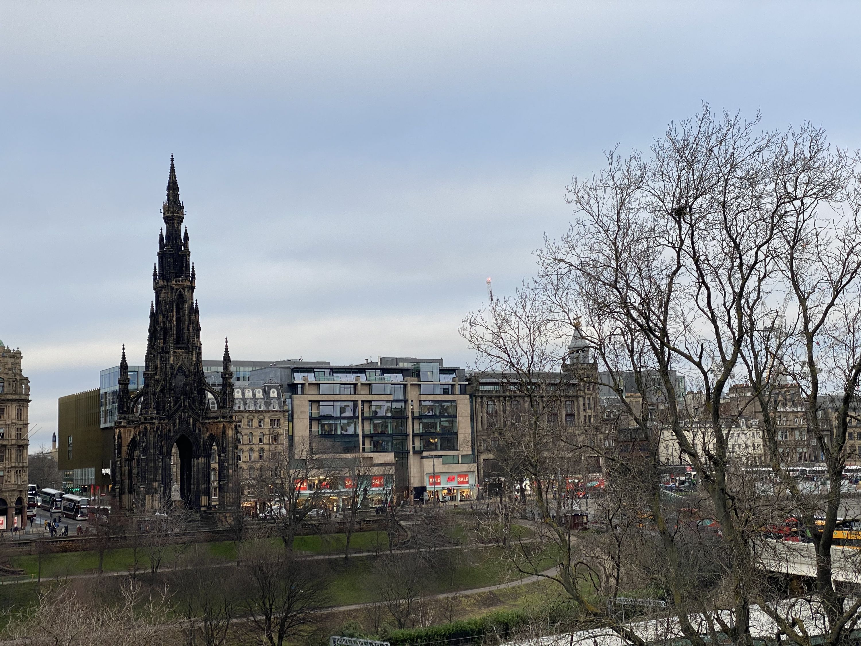 СƼƼͶĬնƵ꣨THE BALMORAL