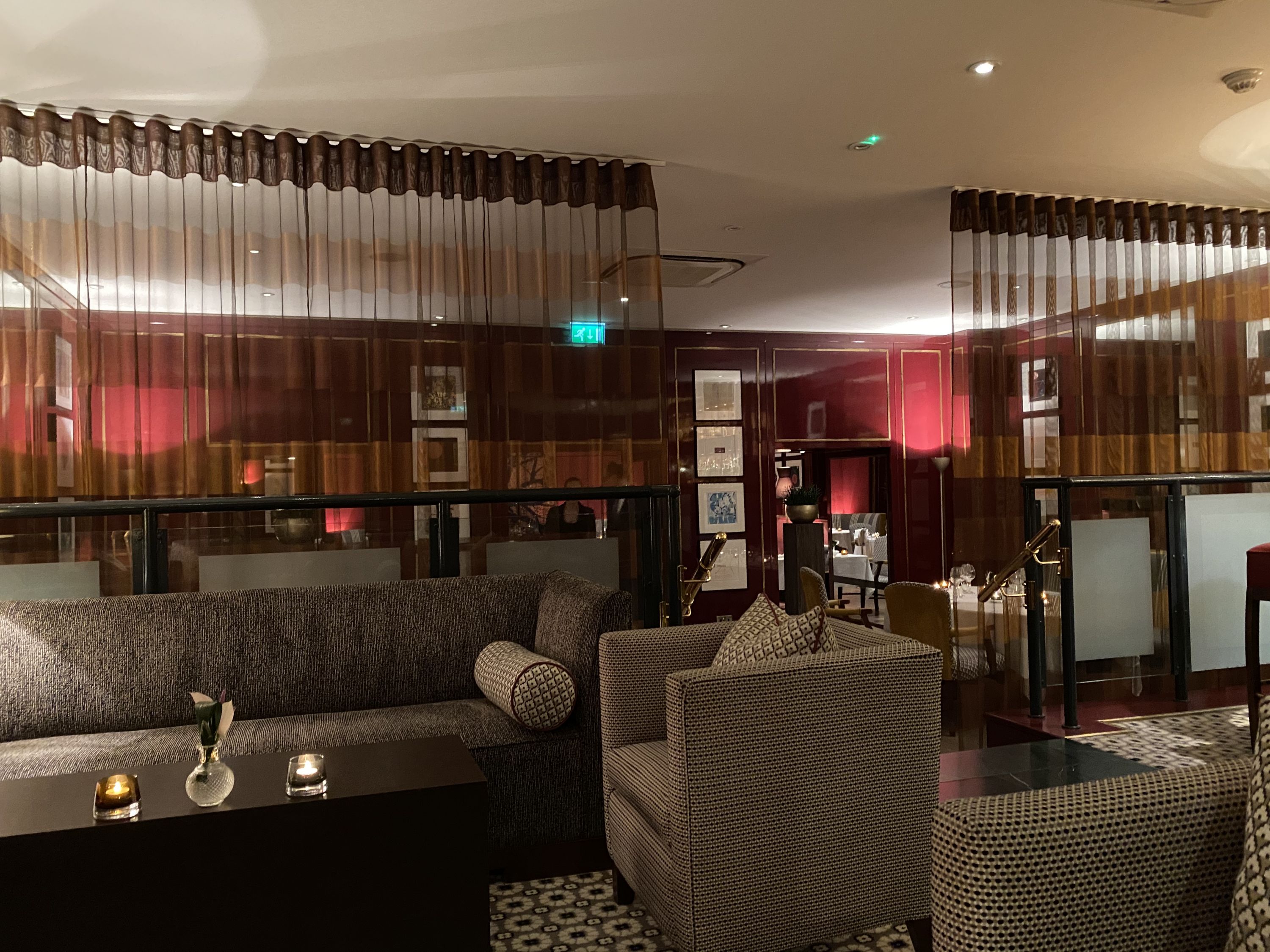 СƼƼͶĬնƵ꣨THE BALMORAL