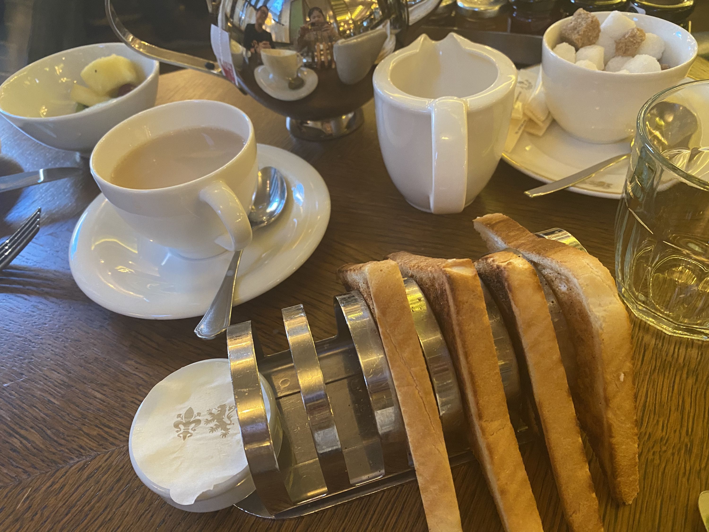 СƼƼͶĬնƵ꣨THE BALMORAL