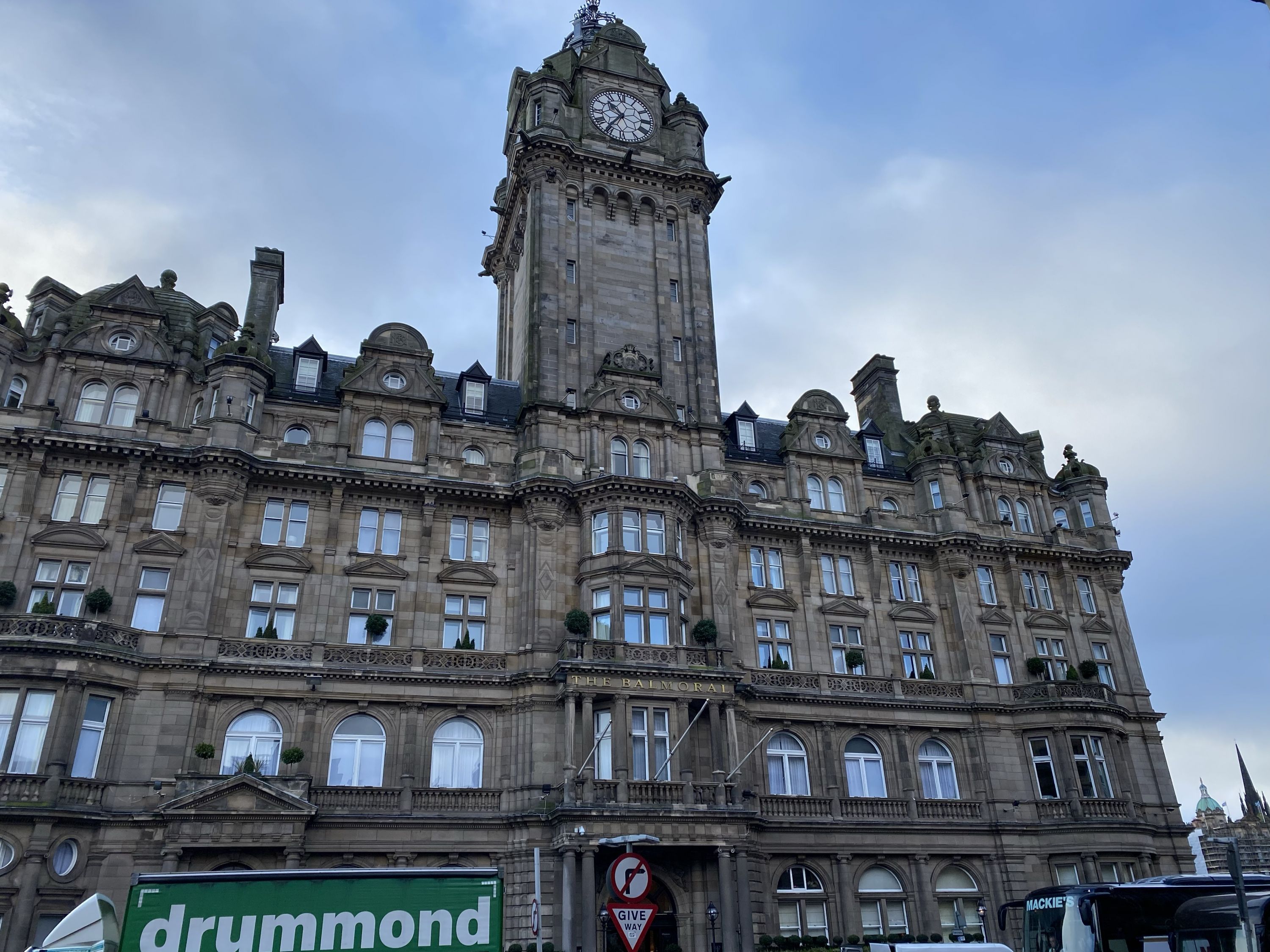 СƼƼͶĬնƵ꣨THE BALMORAL