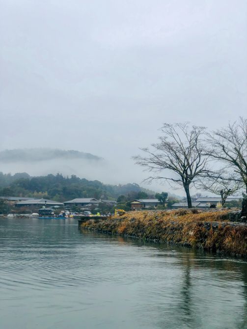  HOSHINOYA Kyoto - Hashizuku/Tanigasumi/Yamanoha