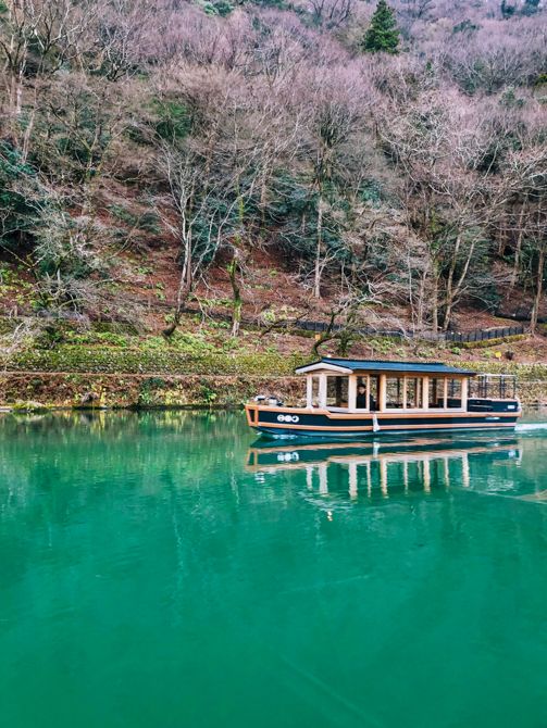  HOSHINOYA Kyoto - Hashizuku/Tanigasumi/Yamanoha