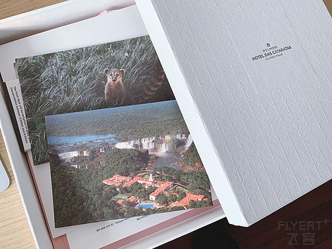 巴西伊瓜苏瀑布：LVMH集团酒店品牌 Belmond Hotel das Cataratas