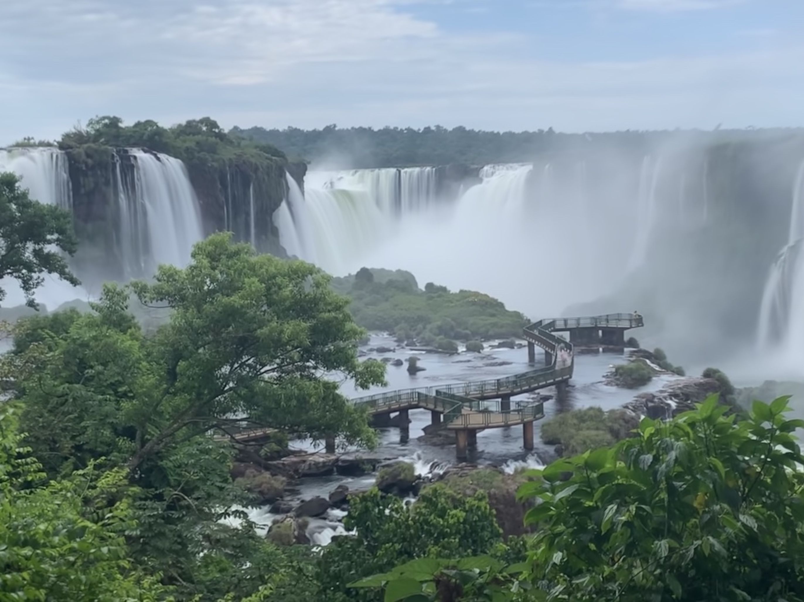 ٲLVMHžƵƷ Belmond Hotel das Cataratas