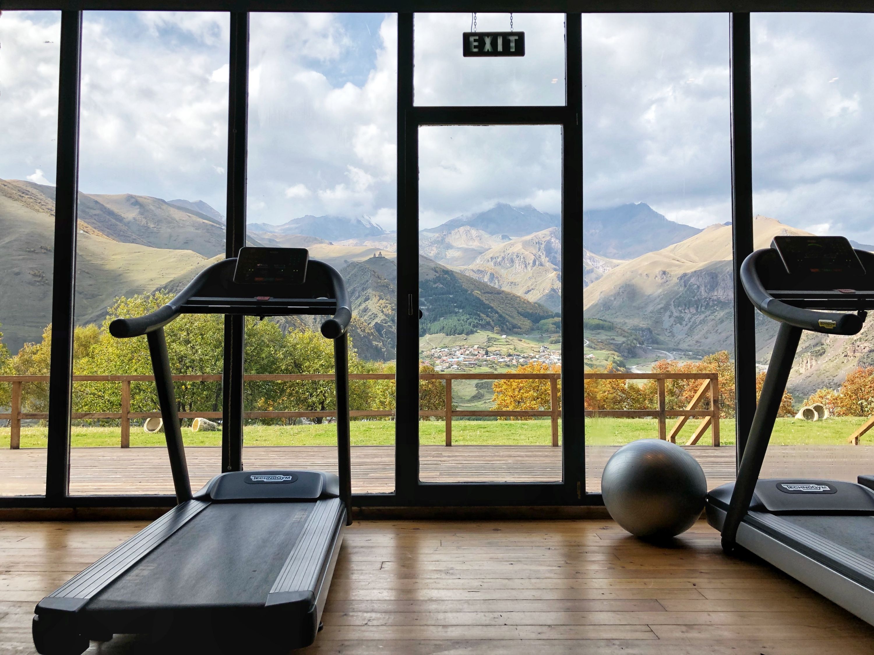 DesignHotelsThe Rooms Kazbegi ľƵ