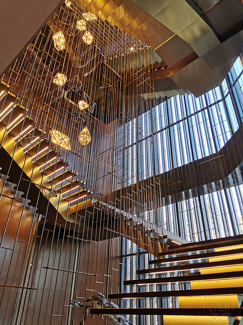 惠州佳兆业铂尔曼酒店-行政天际套房 Pullman Huizhou Kaisa