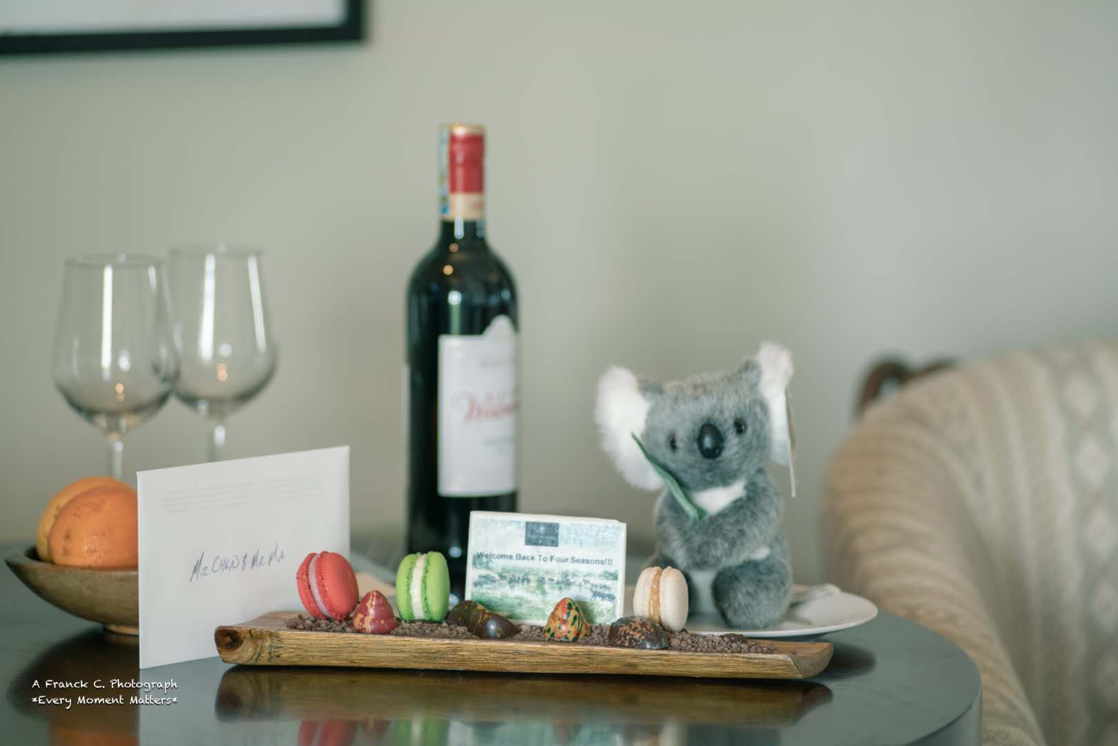 Four Seasons Safari Lodge, Serengeti