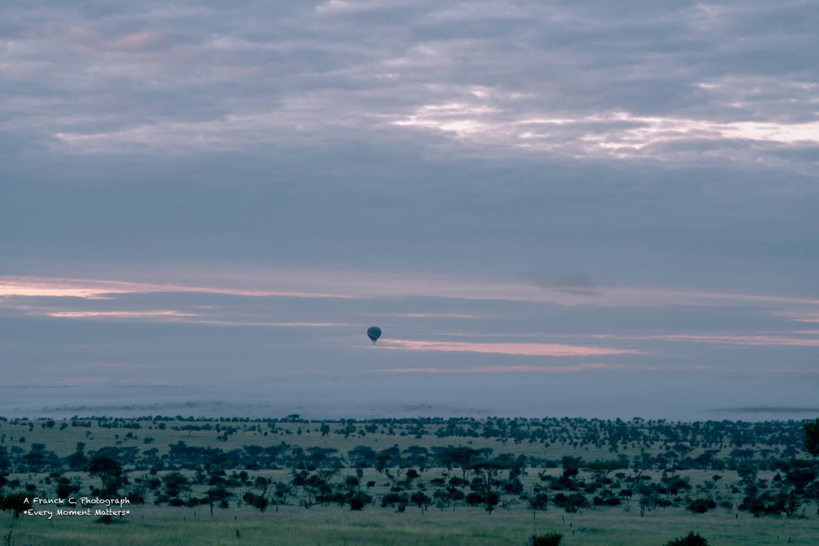 Four Seasons Safari Lodge, Serengeti