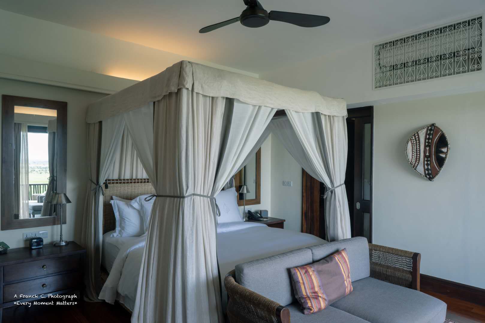 Four Seasons Safari Lodge, Serengeti